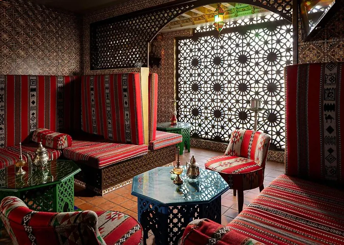 Verdi Tunis Beach Resort