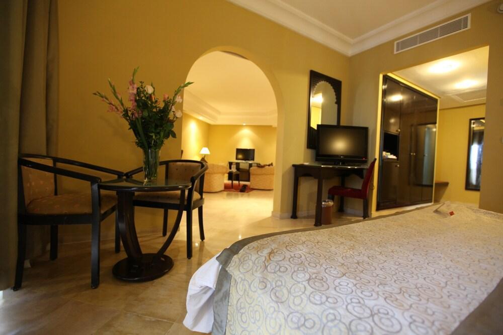 Resort Verdi Tunis