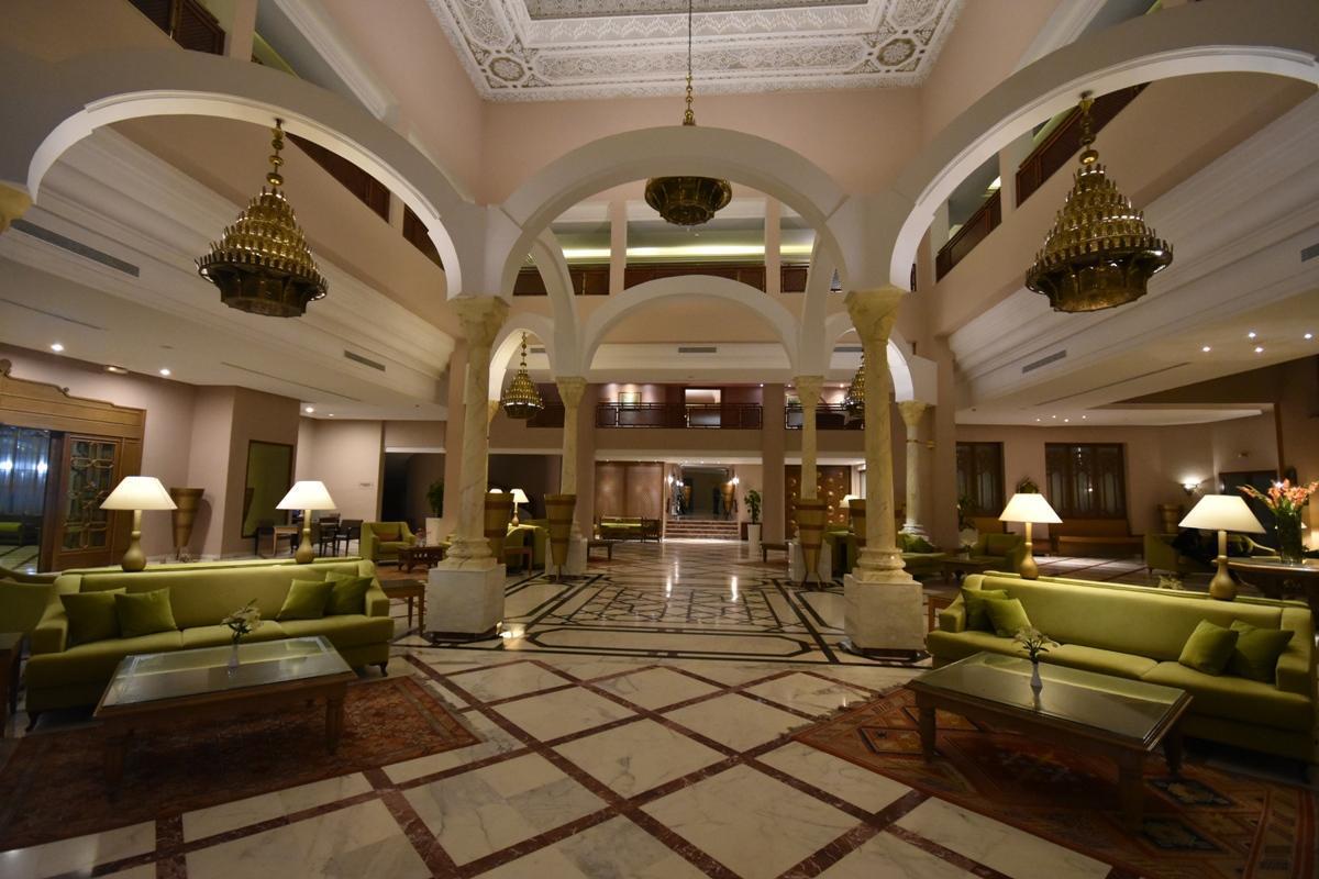 Verdi Tunis Resort Gammarth