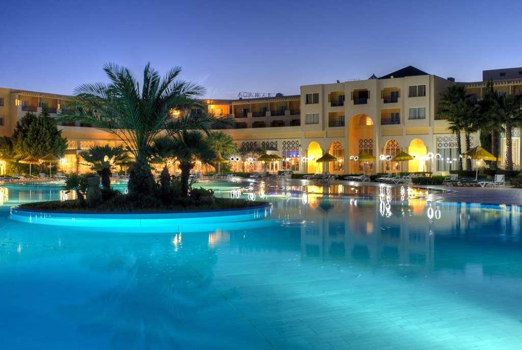 Verdi Tunis Resort