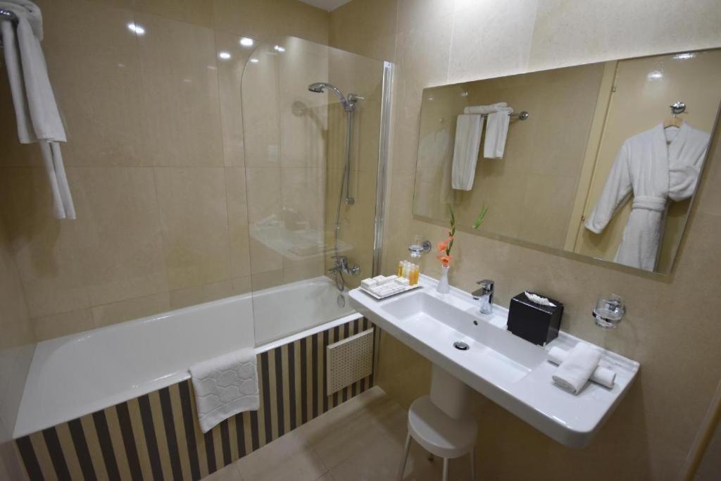 Verdi Tunis Gammarth