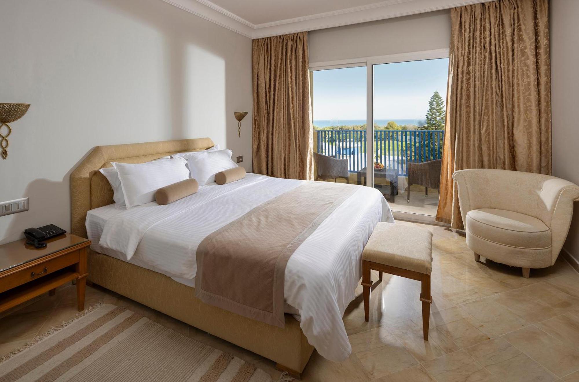 Verdi Tunis 5*