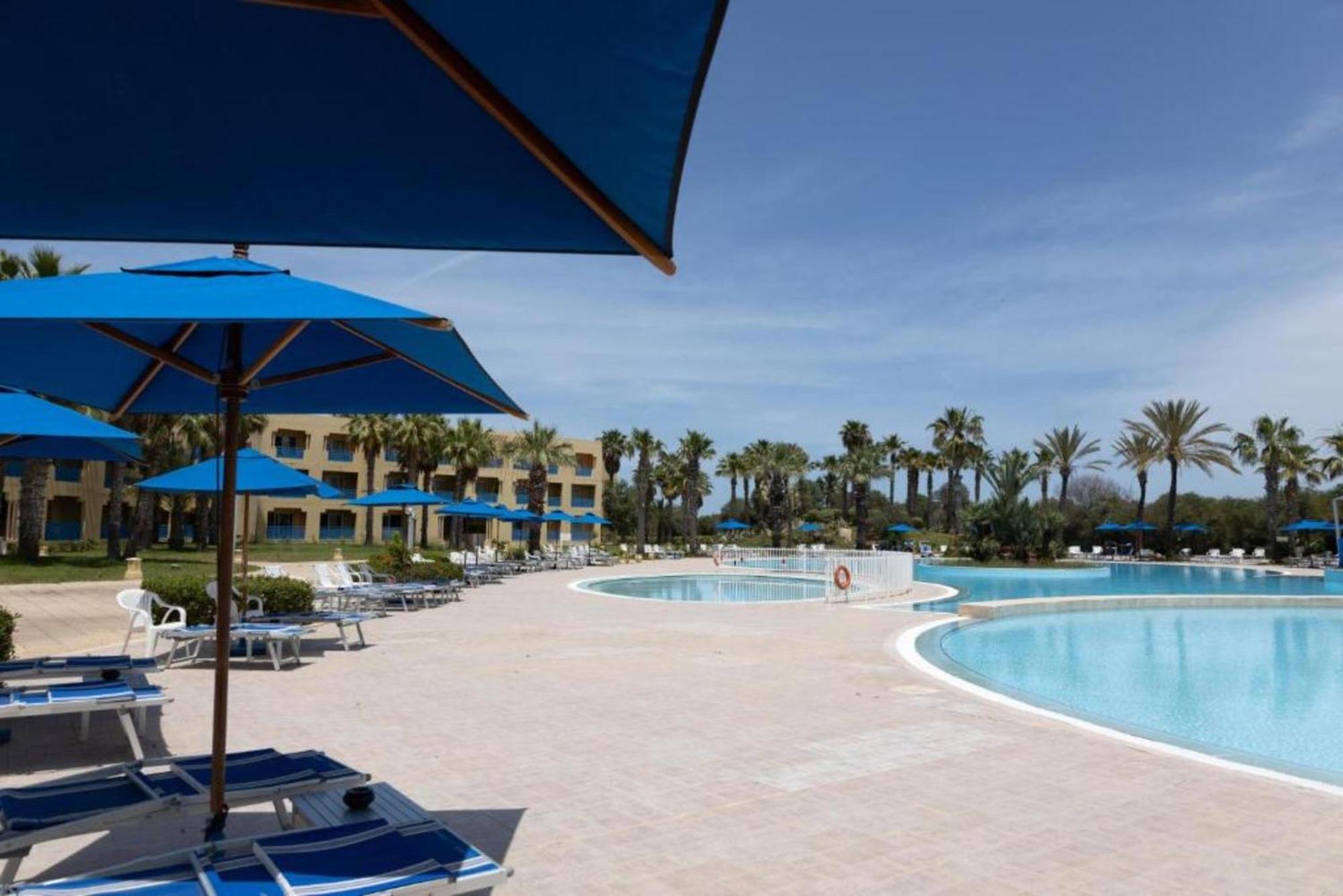 Verdi Tunis Resort
