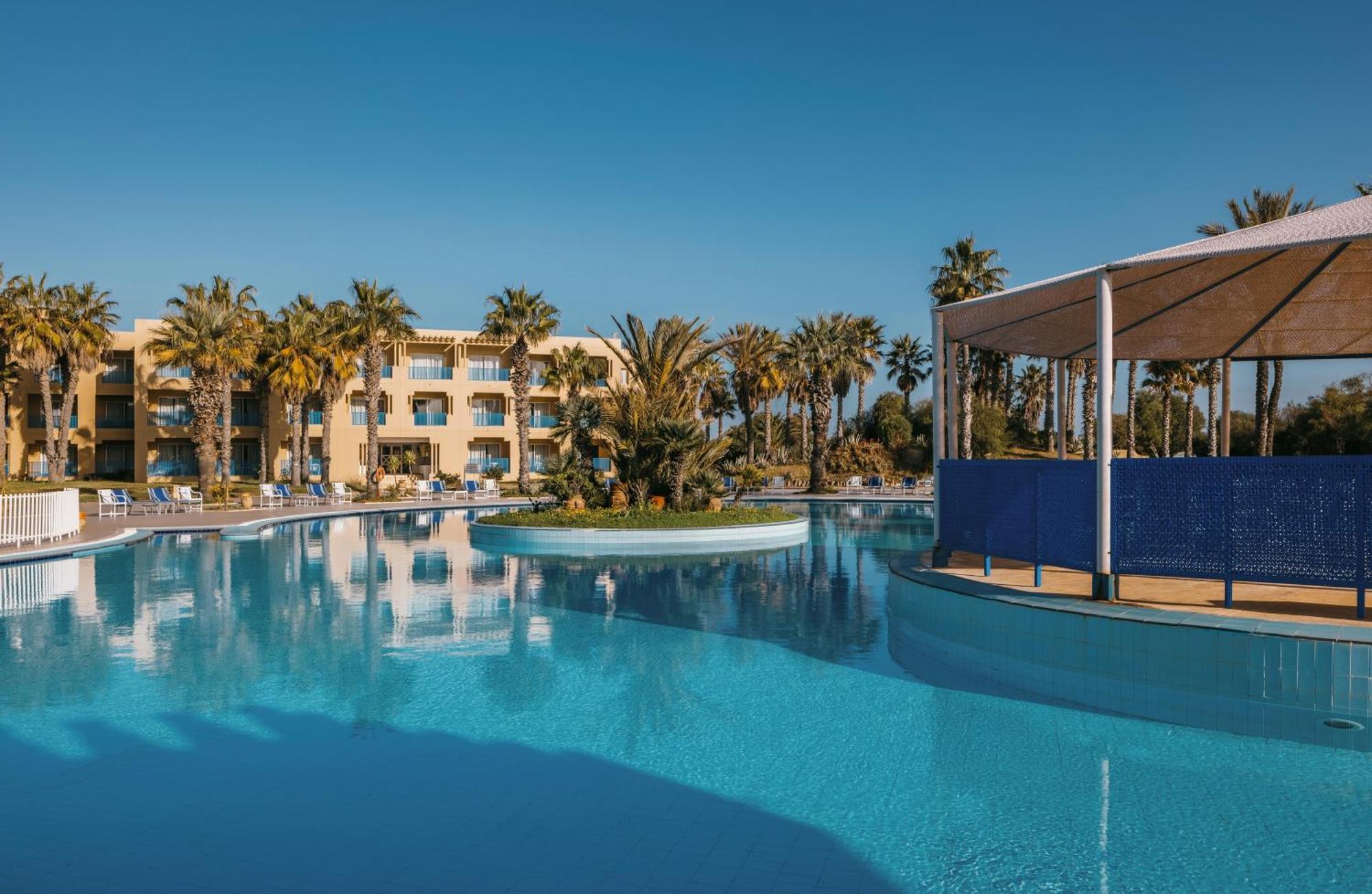 Verdi Tunis Resort