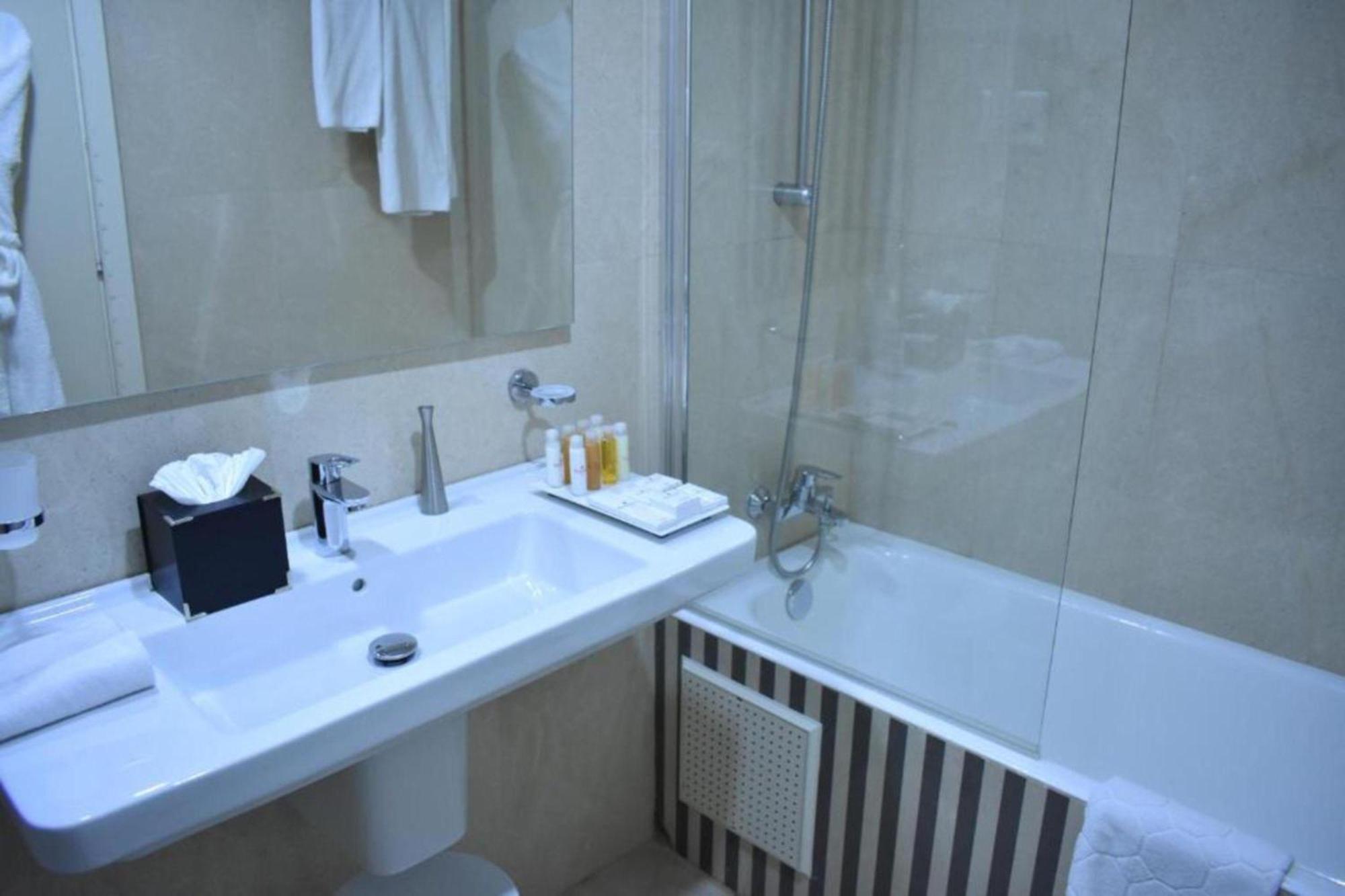 Verdi Tunis Resort 5*