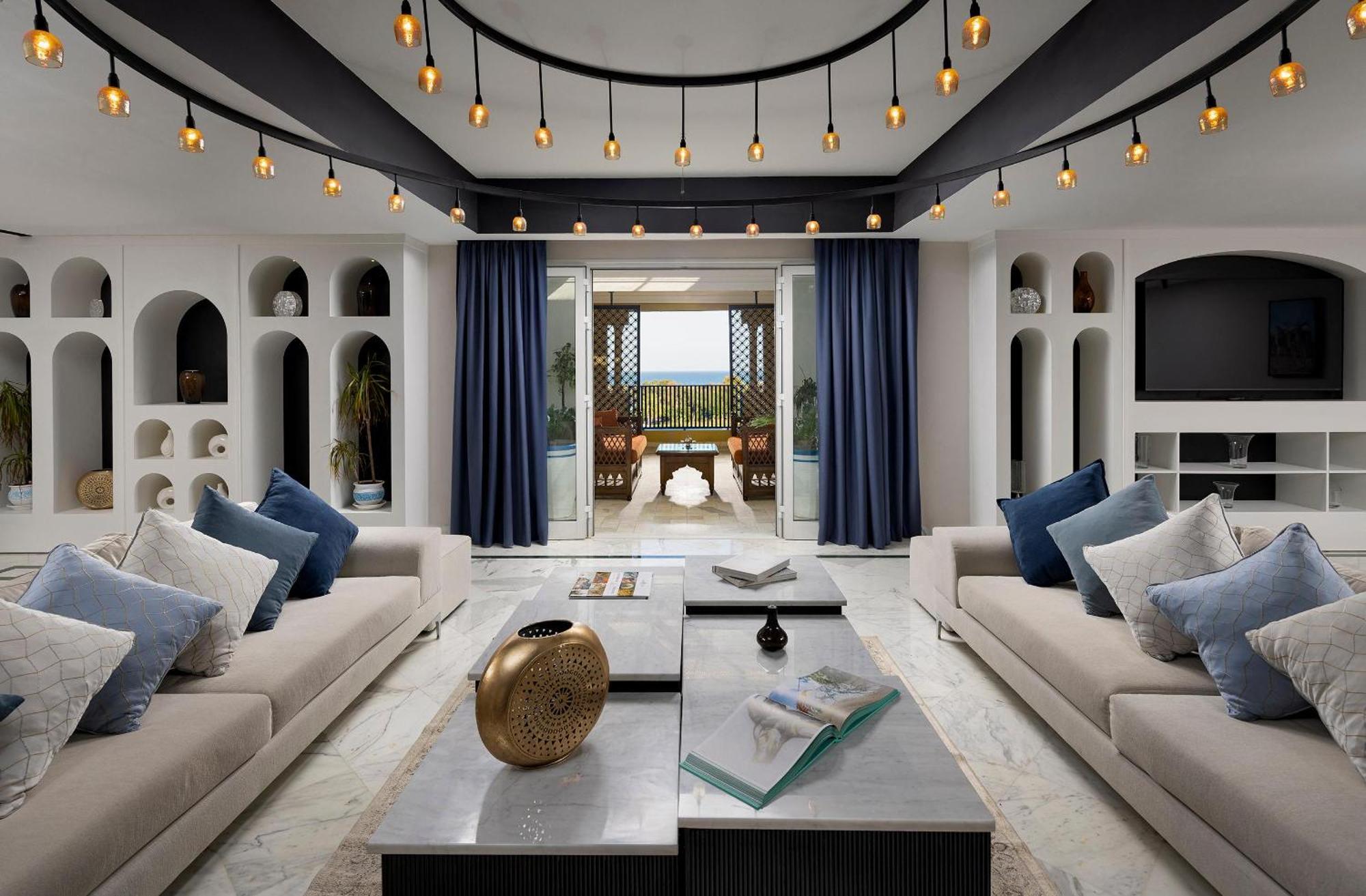 Verdi Tunis Resort Gammarth