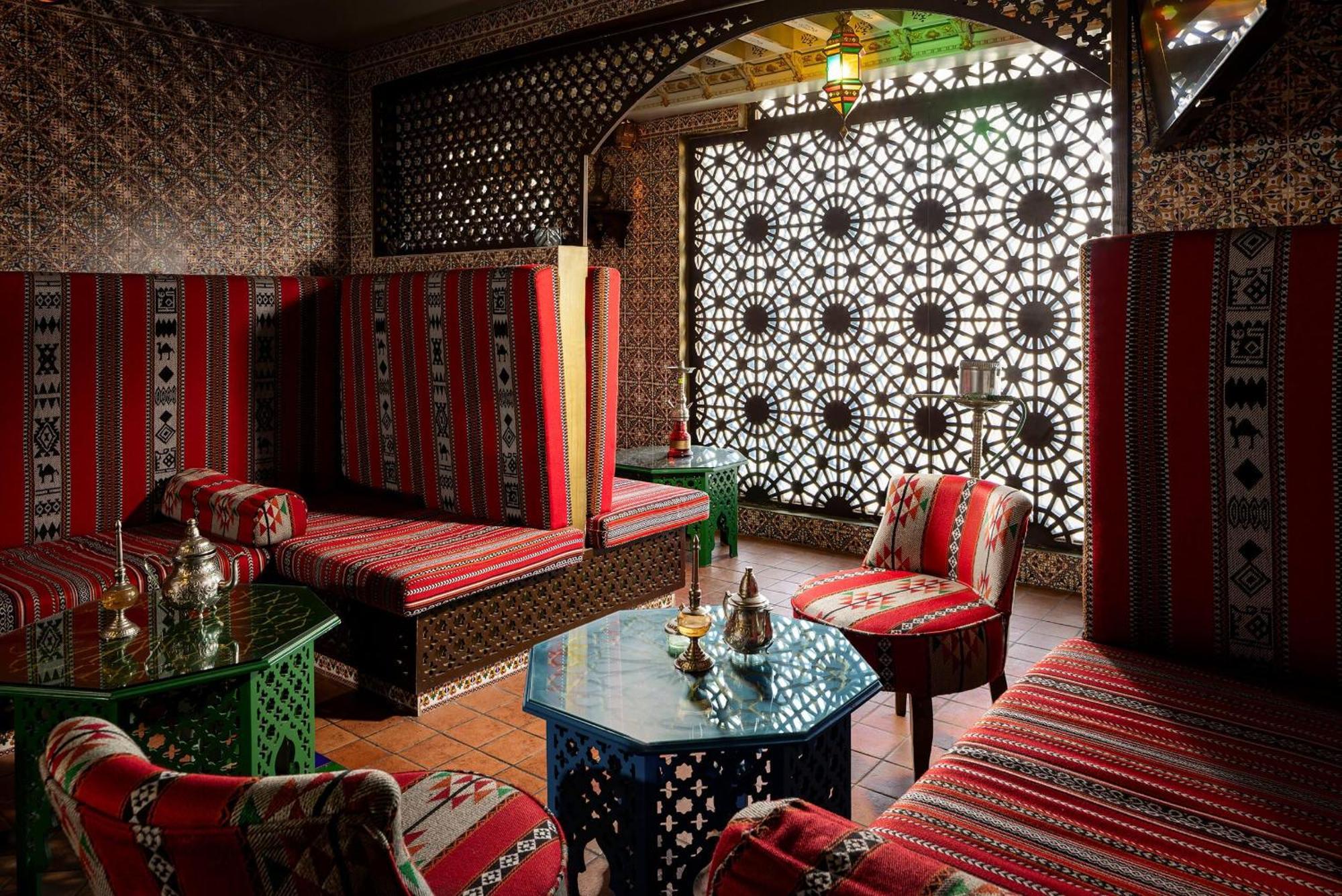 Verdi Tunis Resort Gammarth