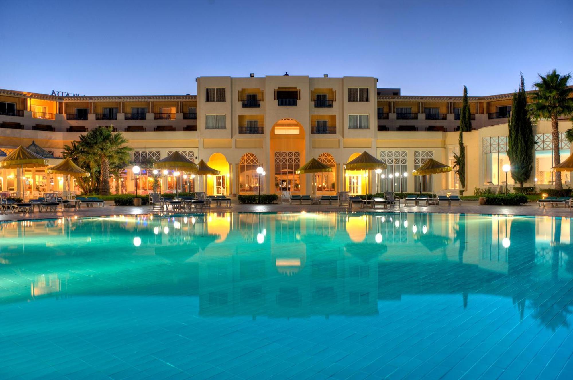 Verdi Tunis Resort Gammarth