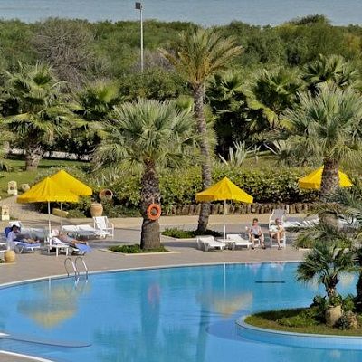 Resort Verdi Tunis