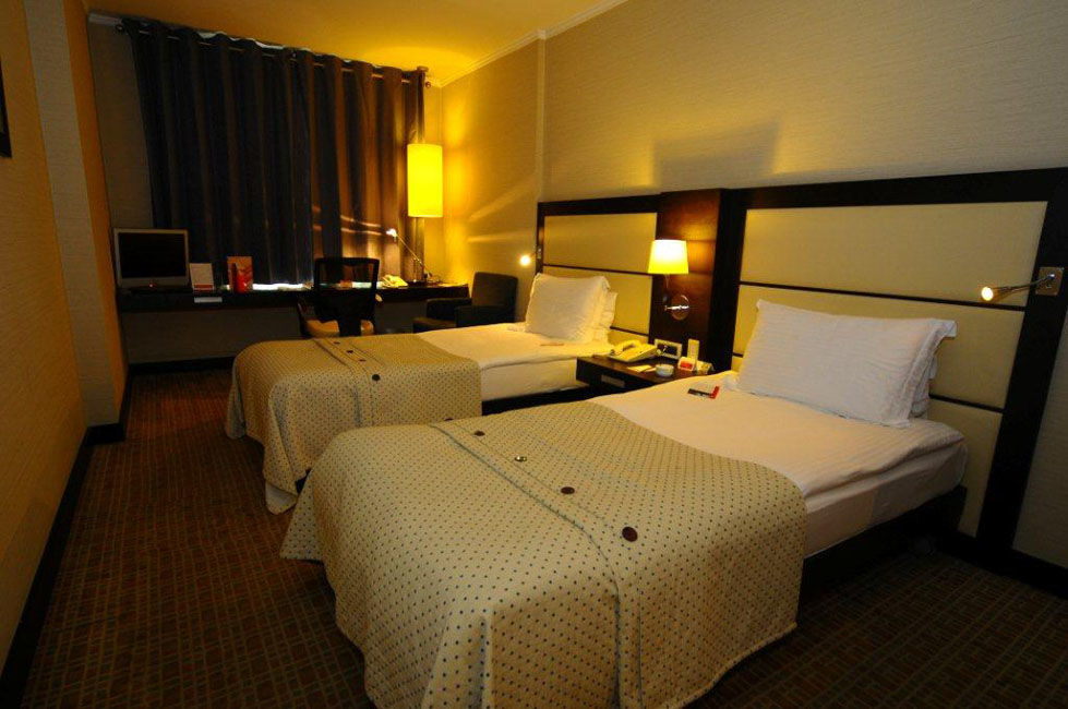 Verdi Tunis Resort 5*