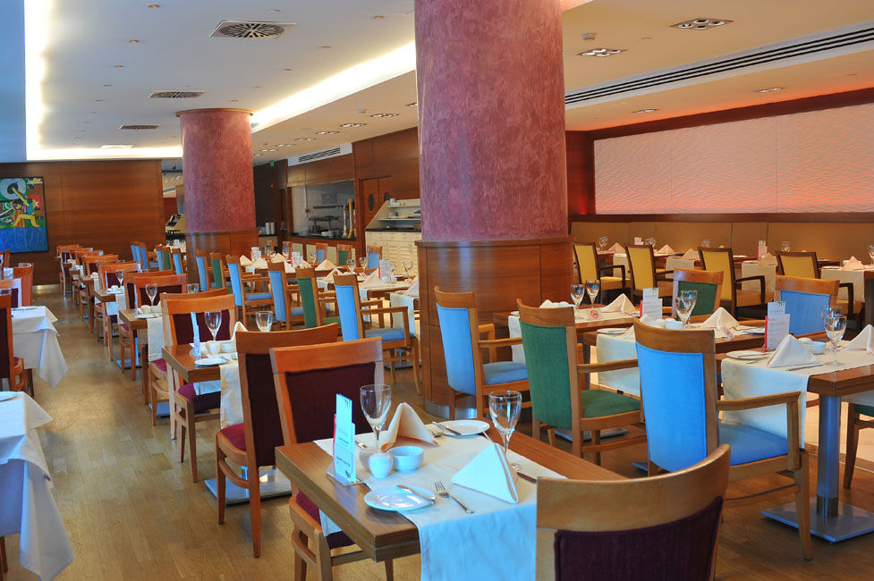 Verdi Tunis 5* Gammarth