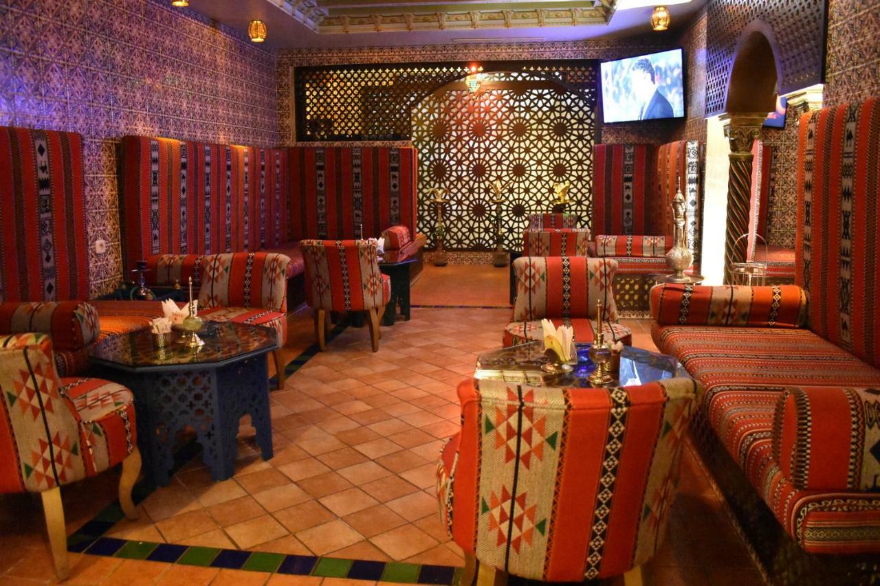 Verdi Tunis Resort 5*