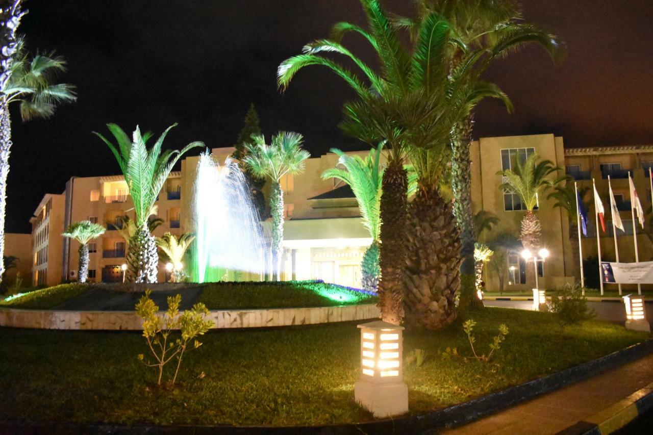 Resort Verdi Tunis