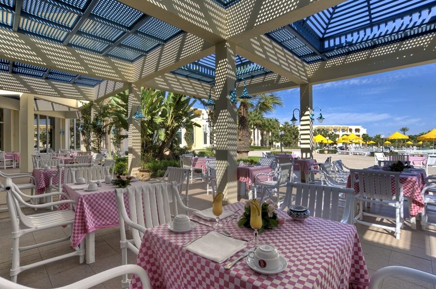 Verdi Tunis Resort