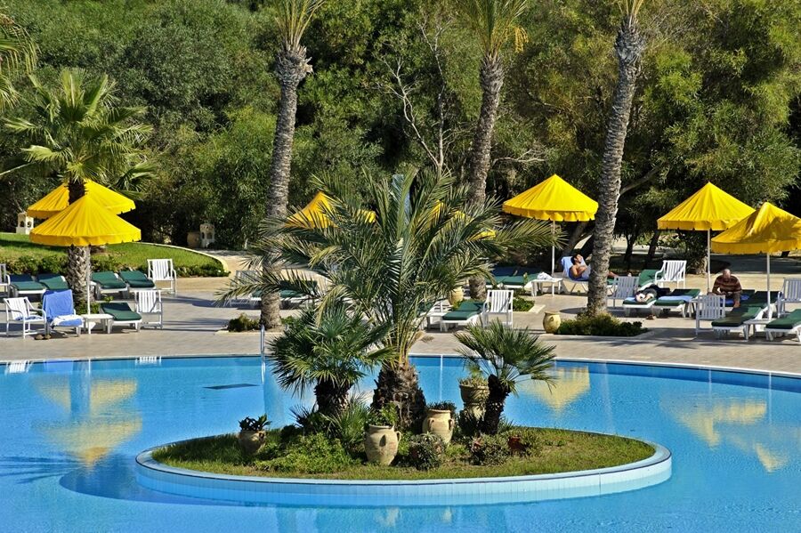 Verdi Tunis Gammarth