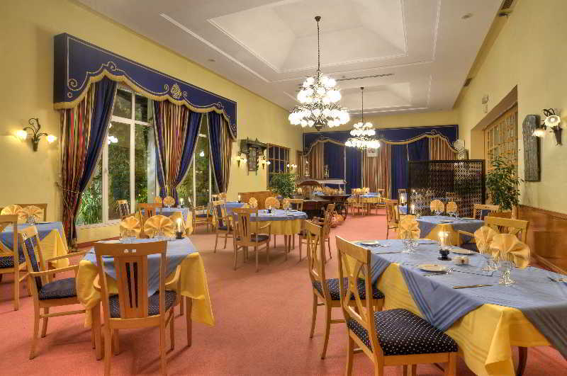 Verdi Tunis 5*