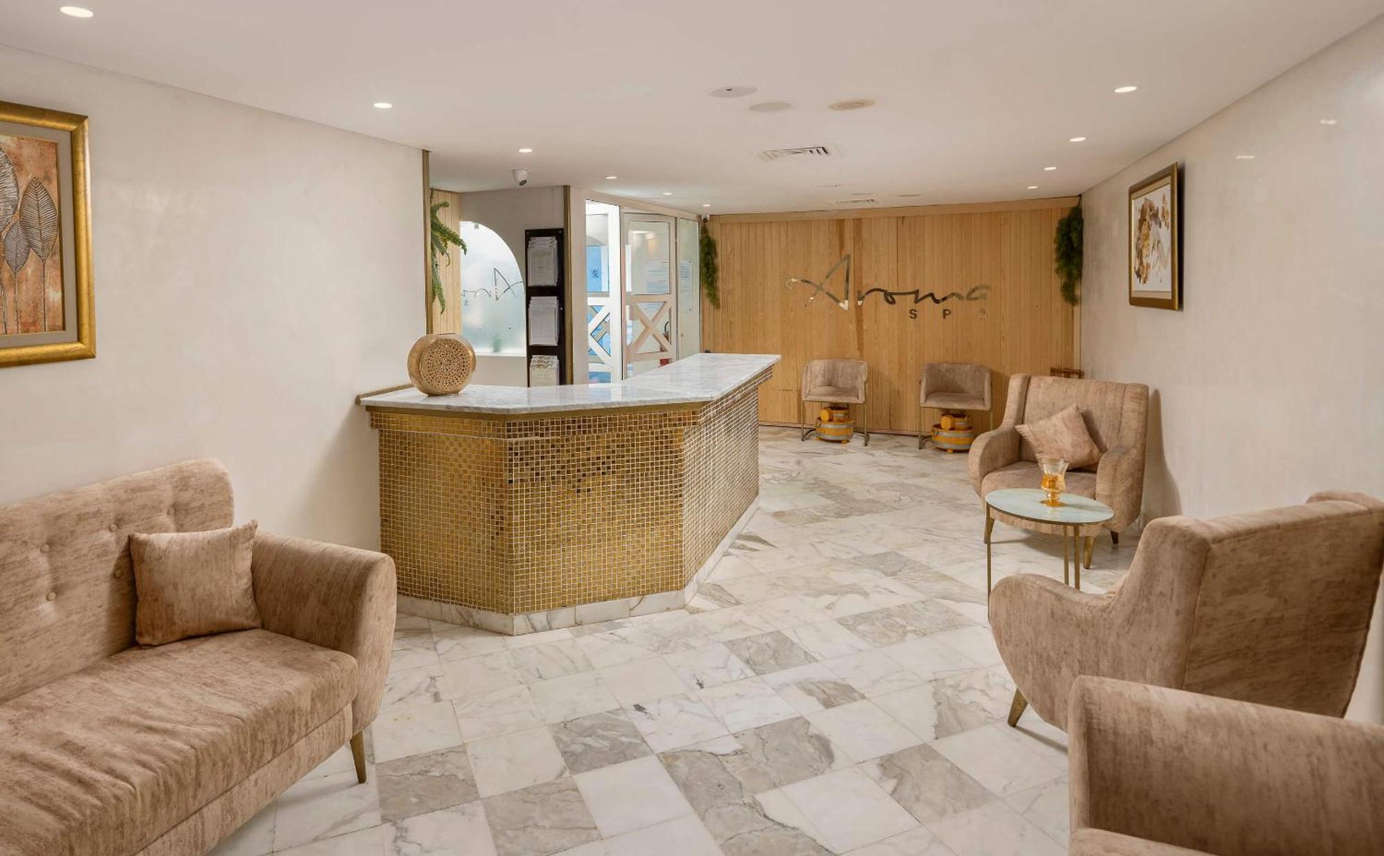 Verdi Tunis 5* Gammarth