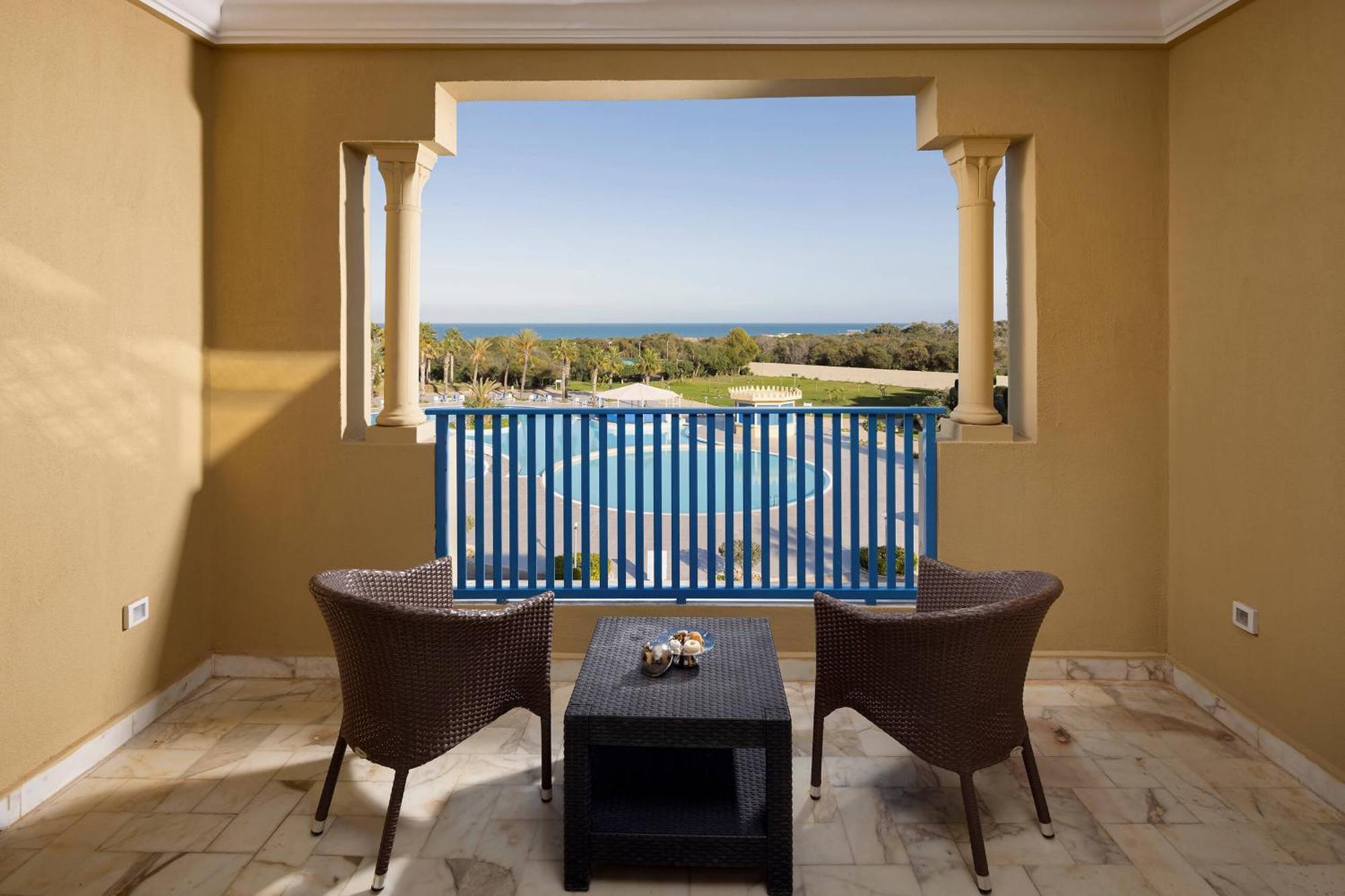 Verdi Tunis 5* Gammarth