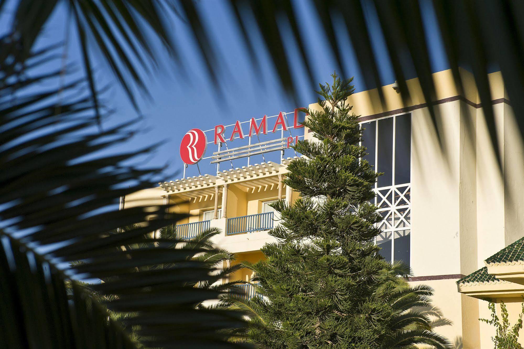 Verdi Tunis 5*