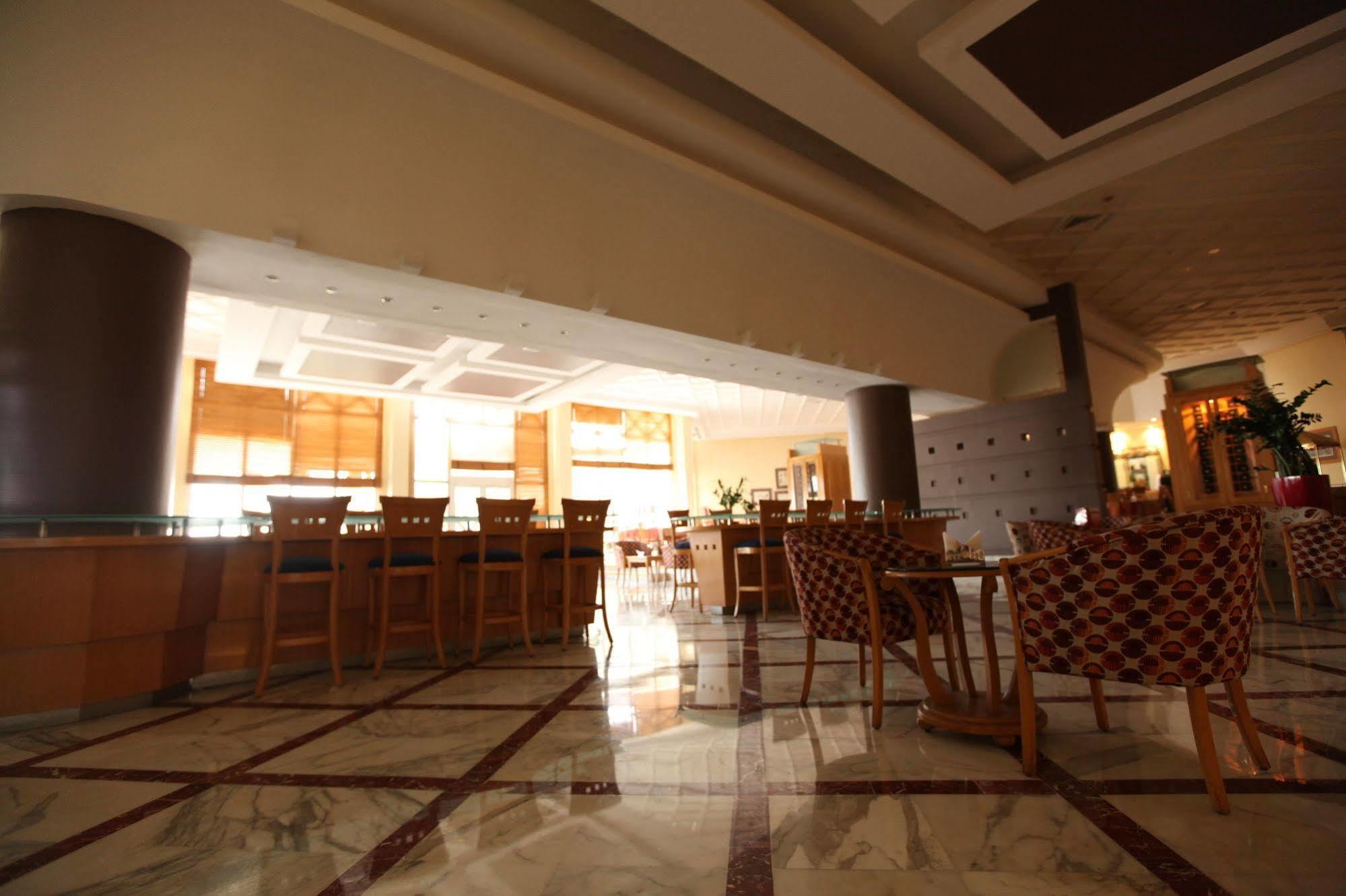 Ośrodek wypoczynkowy Verdi Tunis 5*
