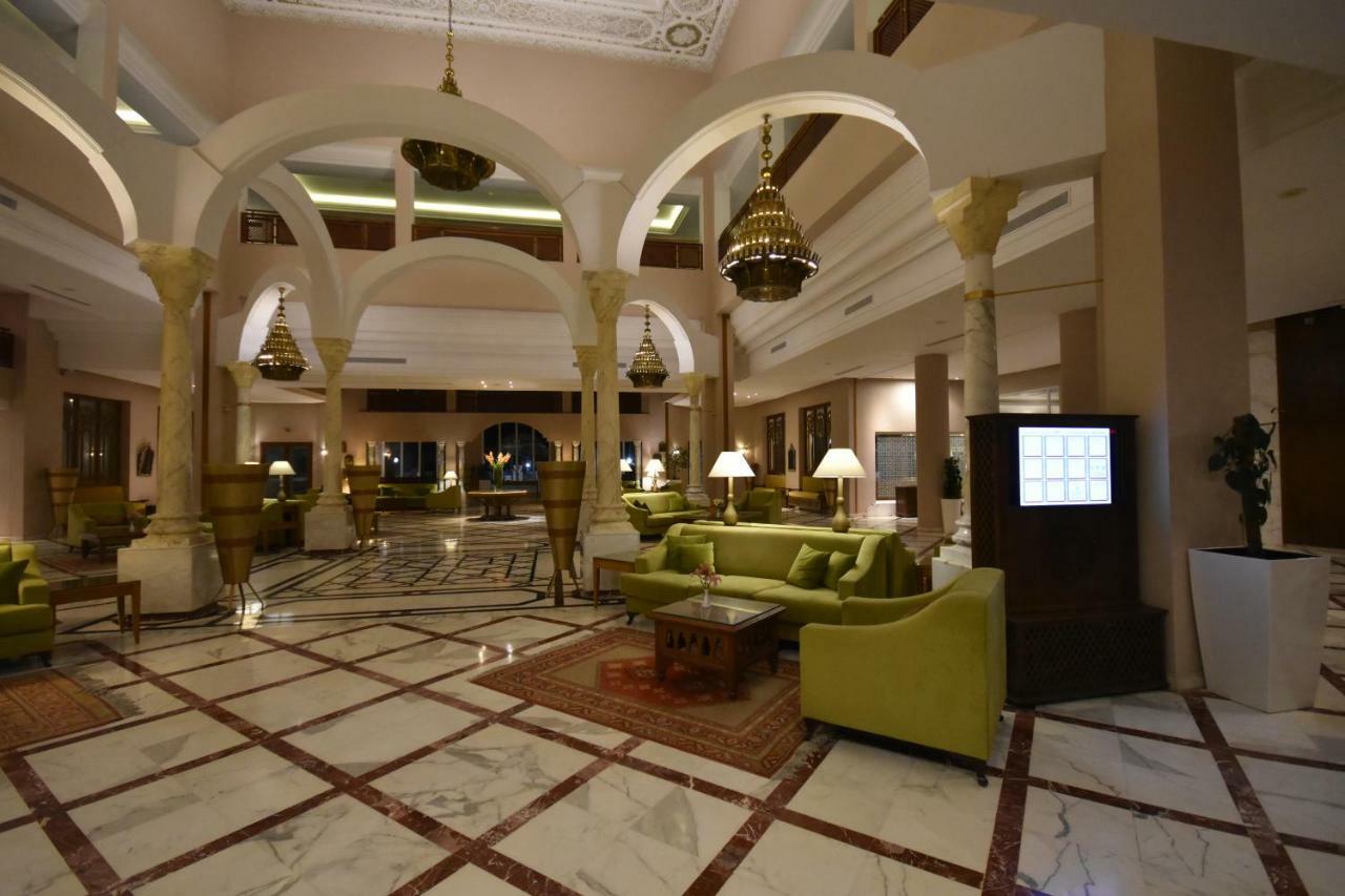 Ośrodek wypoczynkowy Verdi Tunis